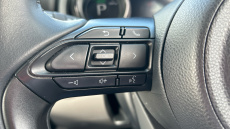 Toyota Yaris 1.5 Hybrid Excel 5dr CVT Hybrid Hatchback